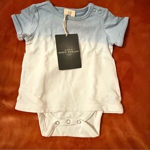 Rorie Whelan Bodysuit Top 3-6 Months